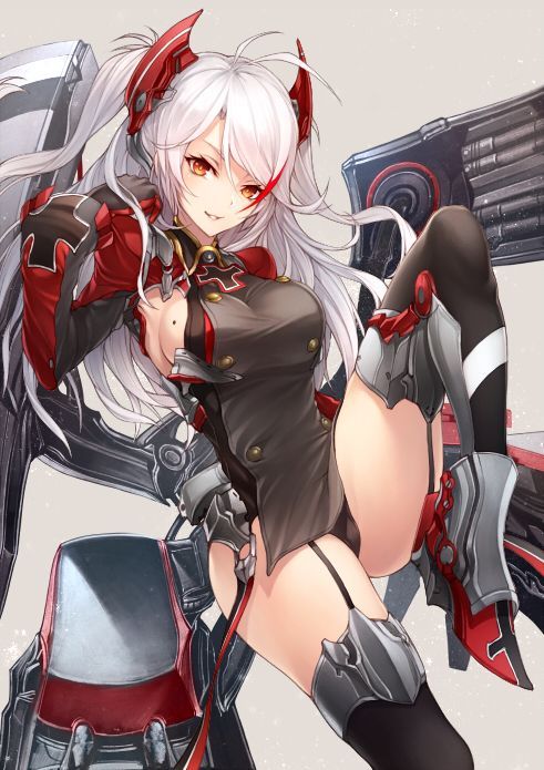 Azure Lane fanart | Anime Amino