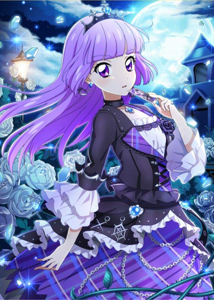 Sumire Hikami | Wiki | Anime Amino