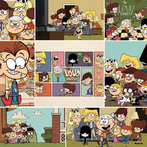 The incident of Chris Savino | The Loud House Amino Amino