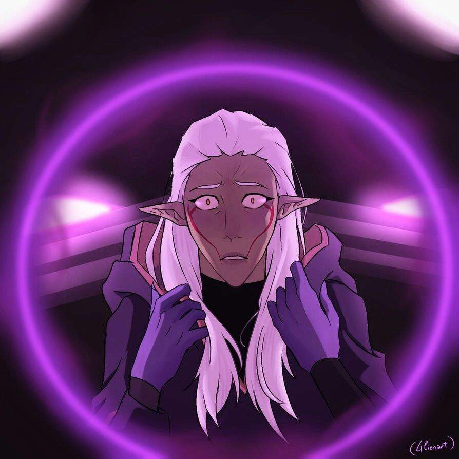 voltron legendary defender haggar
