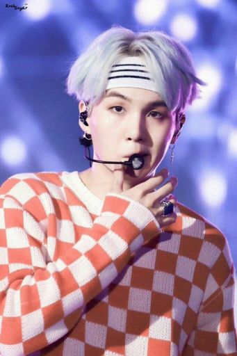 Suga DNA | Wiki | •Kpop• Amino