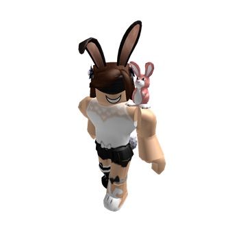 Art Traaaaaaade W Roblox Amino - bunny girl roblox
