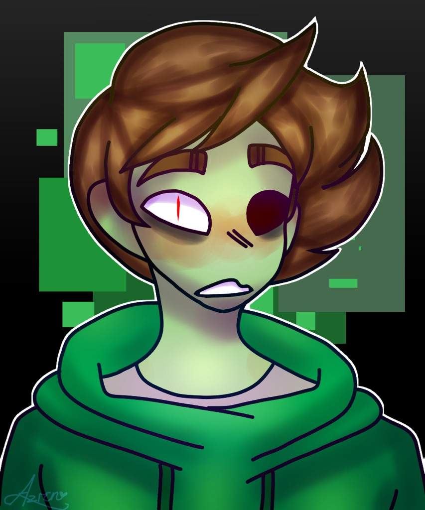 Zombie Edd | 🌎Eddsworld🌎 Amino