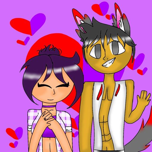 Engaged | Aphmau Amino