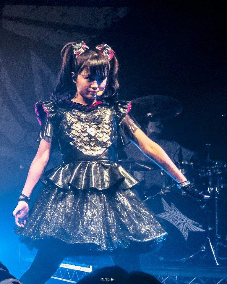 Moa #974 | Wiki | BABYMETAL. Amino