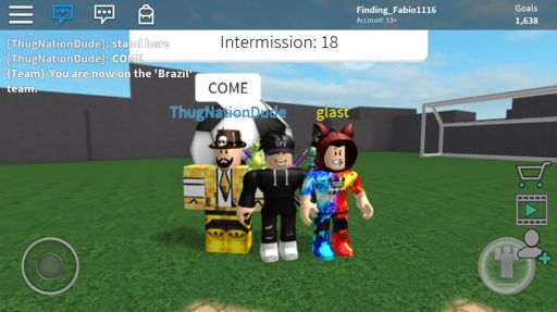 Fabio Roblox Amino - thug kat roblox