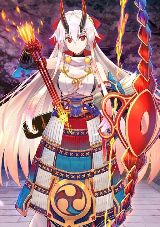 Tomoe Gozen | Wiki | Fate/Series Amino Oficial Amino