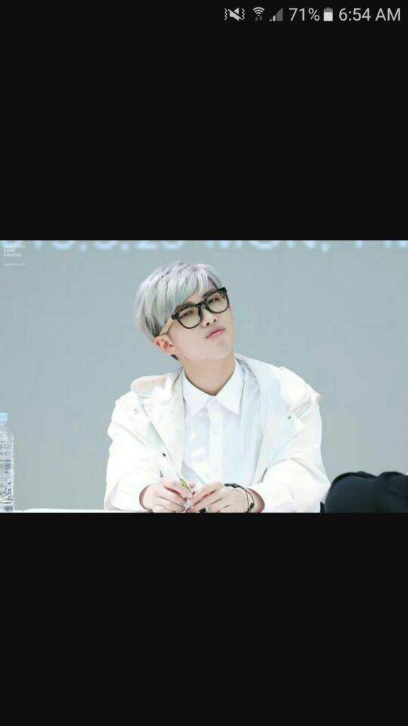 Bts With Glasses Armys Amino 0468