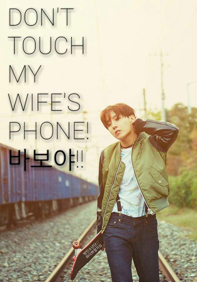 Dont Touch My Phone Bts Army S Amino