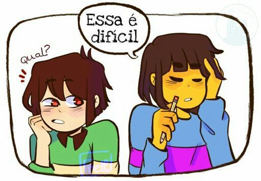 undertale pt br