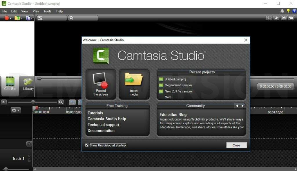 camtasia screen recorder piratebay
