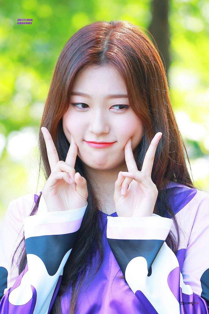 Choerry (LOONA) | Wiki | •Kpop• Amino