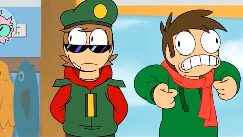 EDDSWORLD FACES | 🌎Eddsworld🌎 Amino