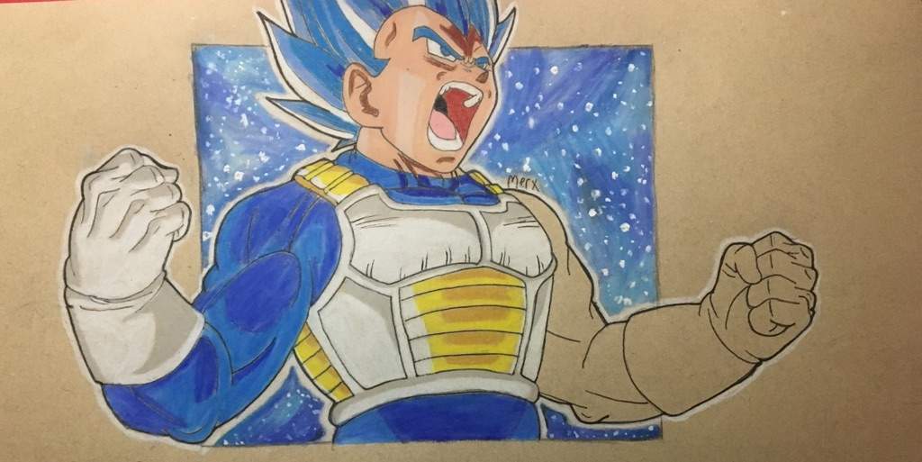 vegeta sab