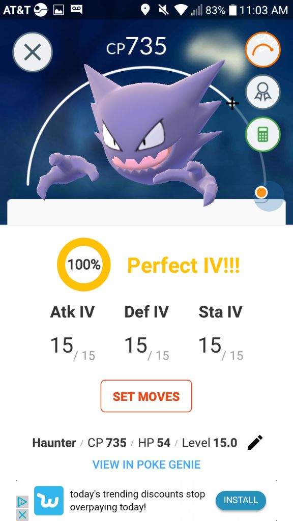 pokemon go 100 iv sniper pokemon go 100 iv sniper