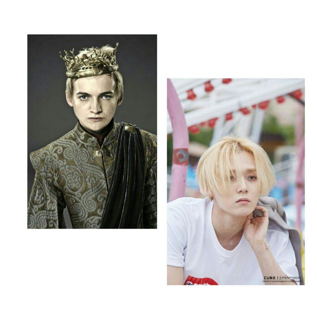 joffrey baratheon pop