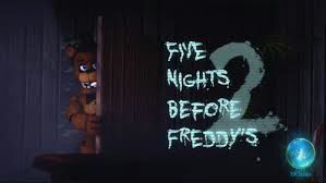 five nights with 39 night 6 complete
