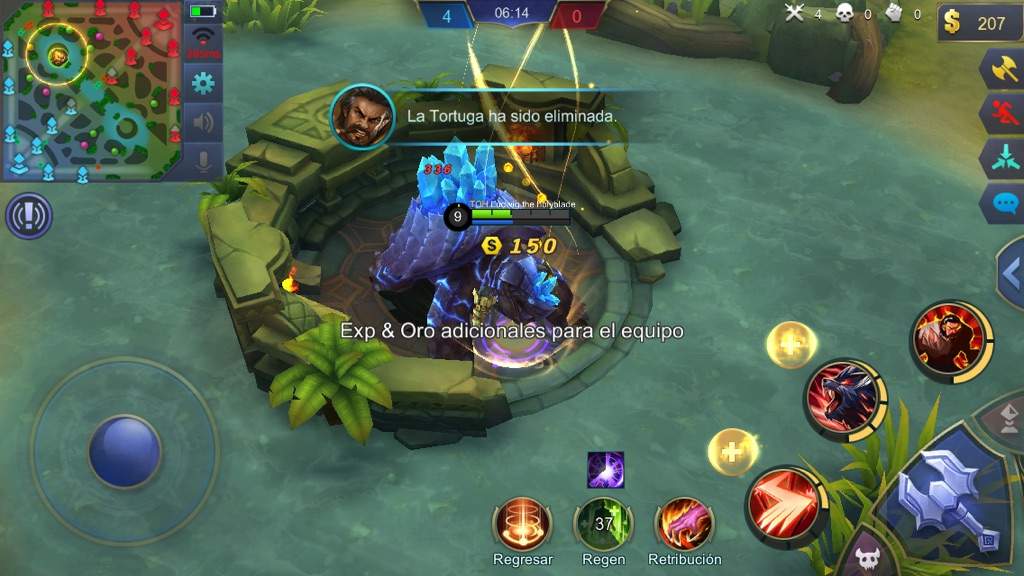 20 Como Conseguir Monedas De Oro En Mobile Legends