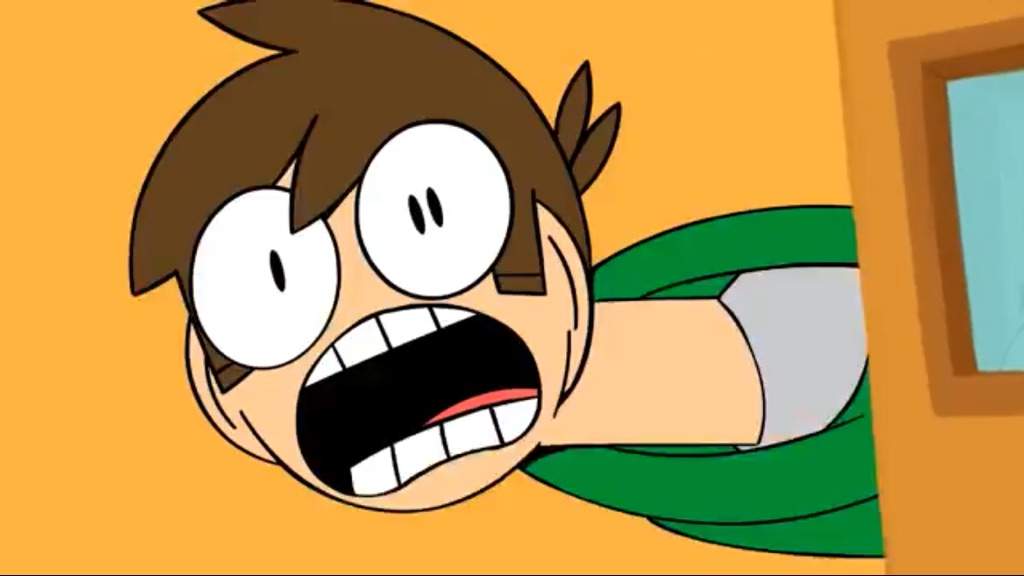 Eddsworld Eyes