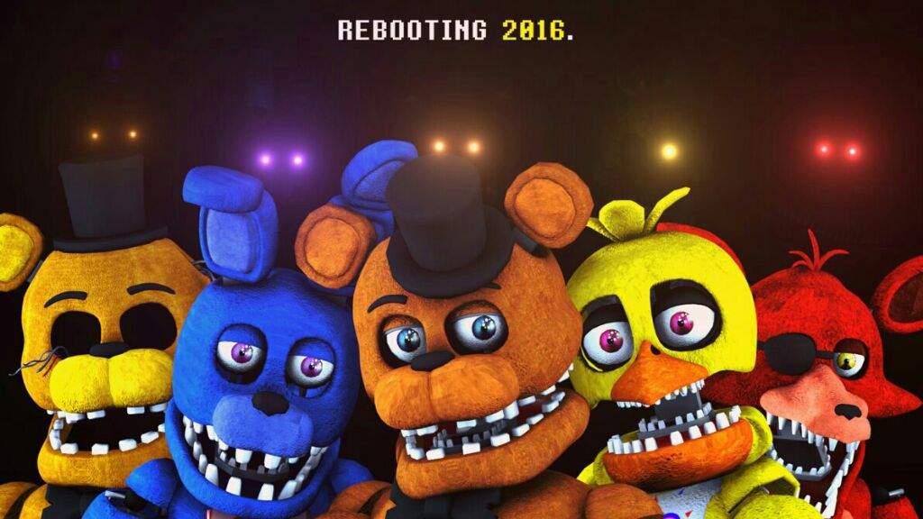 Papel De Parede De Fnaf Five Nights At Freddys Ptbr Amino Images And