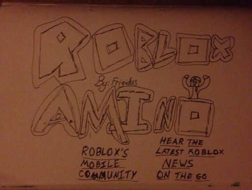 Icetypx Roblox Amino - which headrow is the best roblox amino