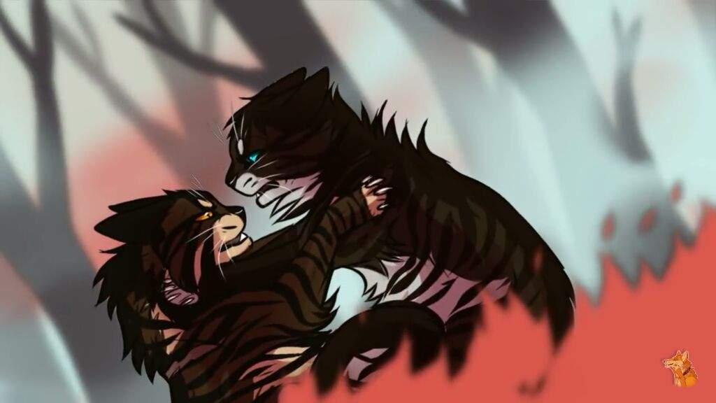 Коты воители | Wiki | АЭН Amino