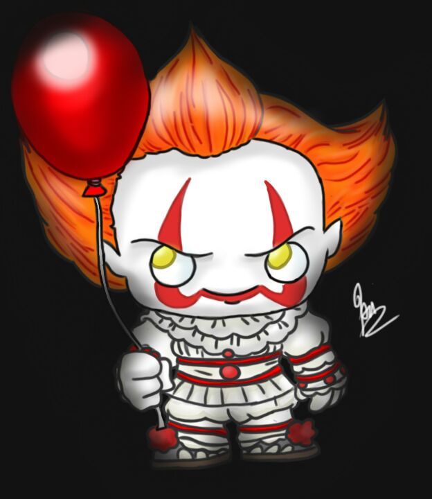 It(penny Wise) 