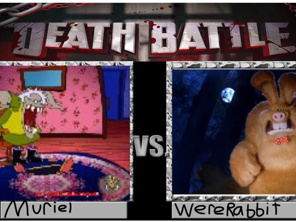 Weremole Vs Wererabbit Battle Arena Amino Amino