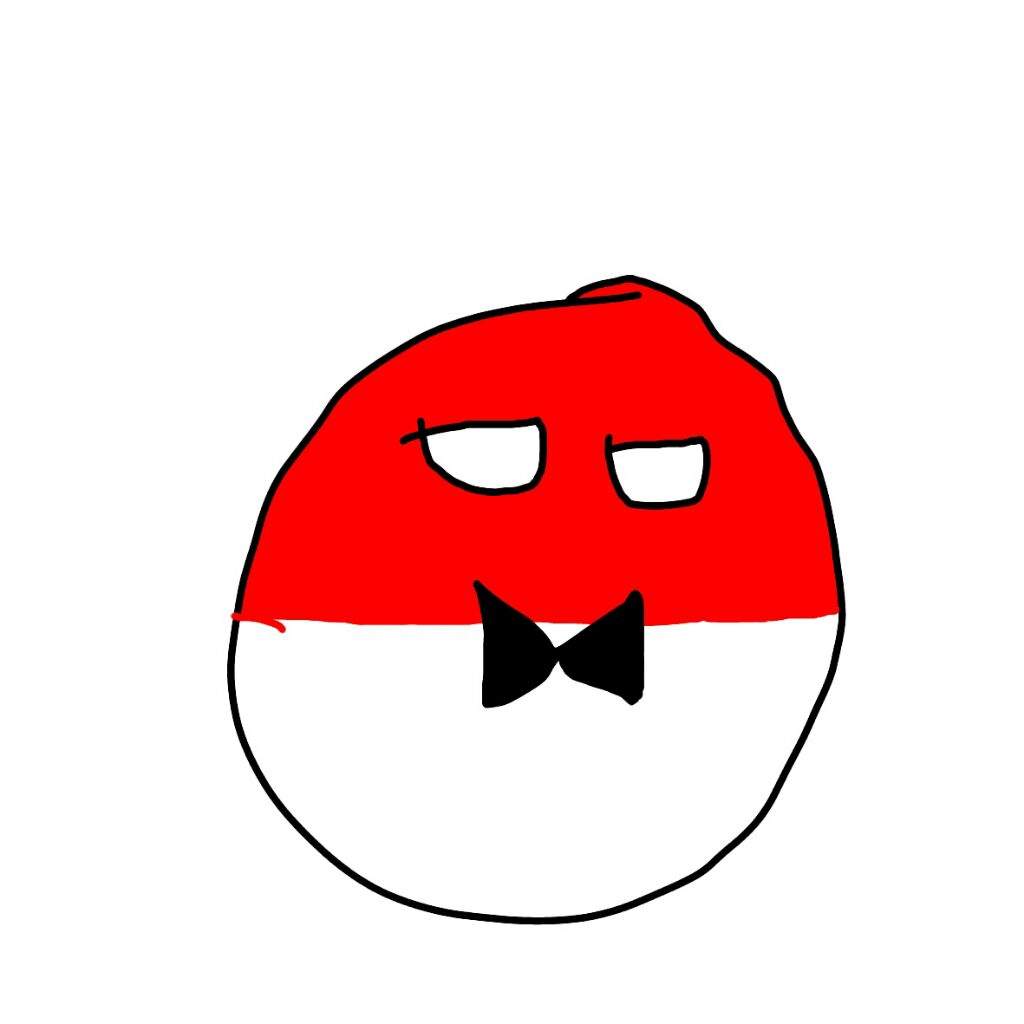 Polandball is Cute. | Polandball Amino