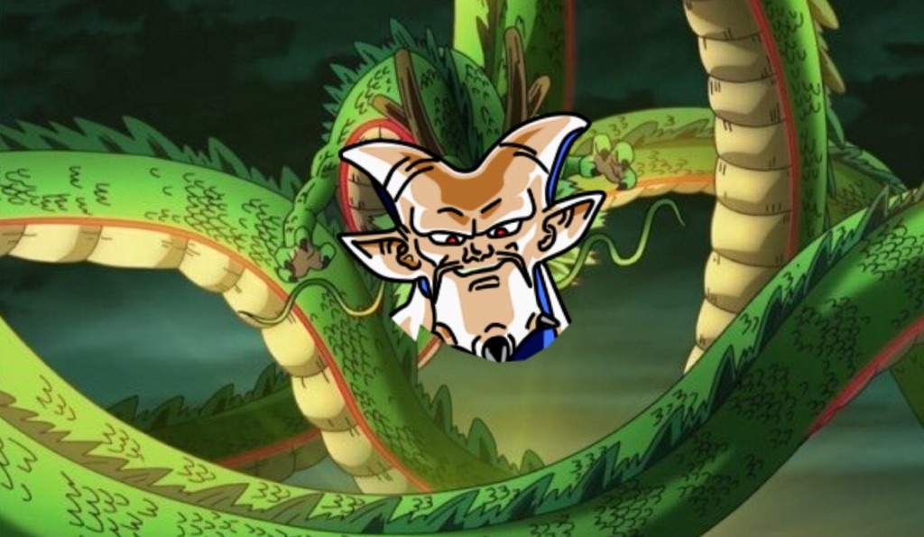 Piccolo Daimao > SSJ4 & SSJB Gogeta DragonBallZ Amino