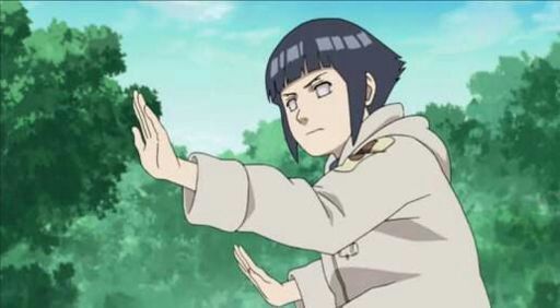 Hinata Hyuuga Classico Wiki Naruto E Boruto Generation Amino 