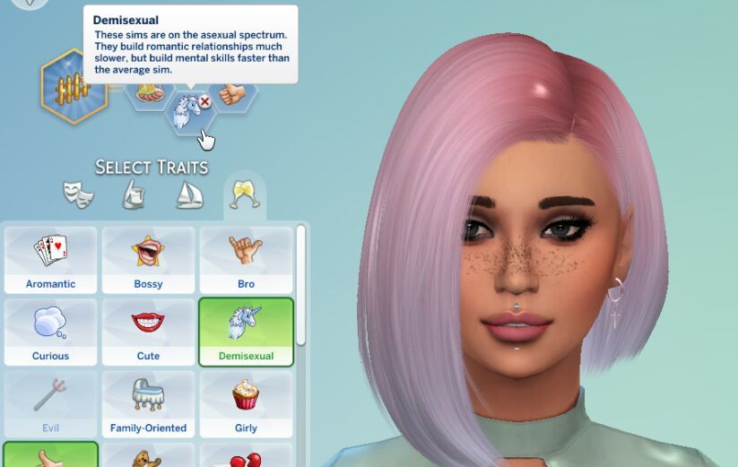 sims 4 new trait mods pack