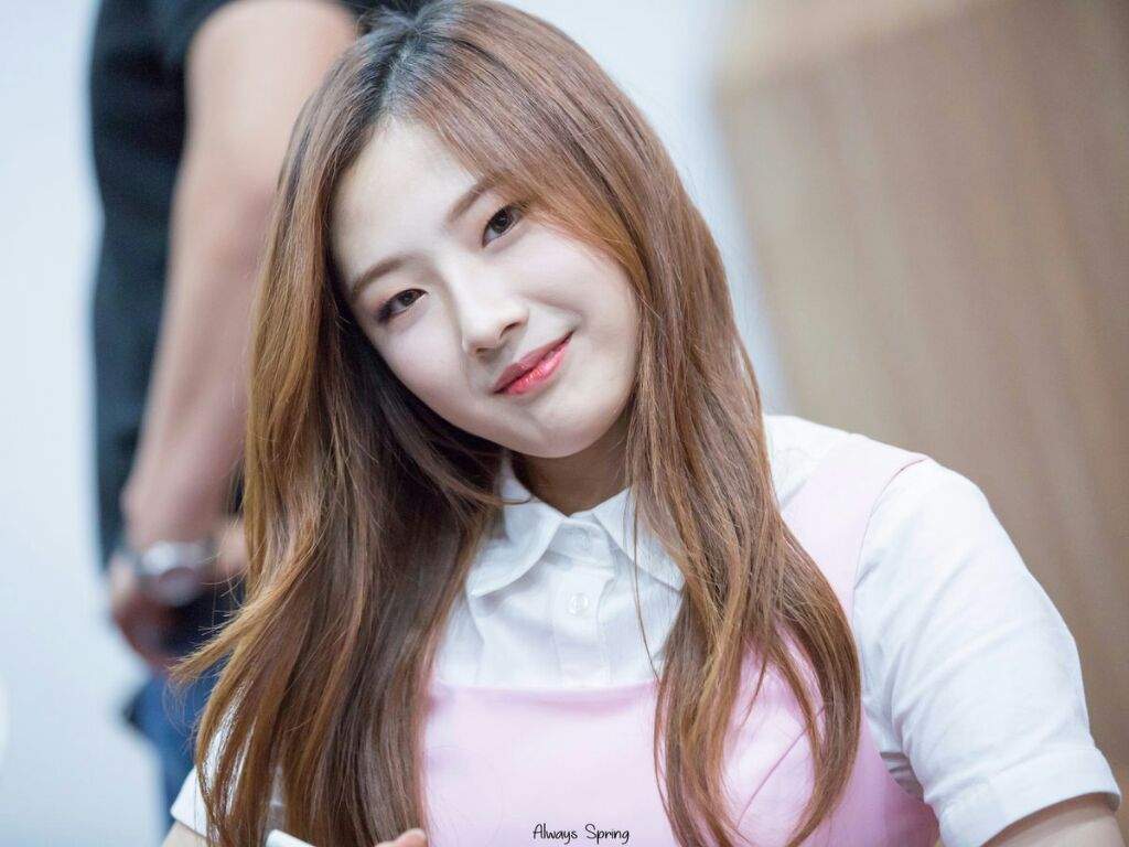 Haseul (LOONA) | Wiki | •Kpop• Amino