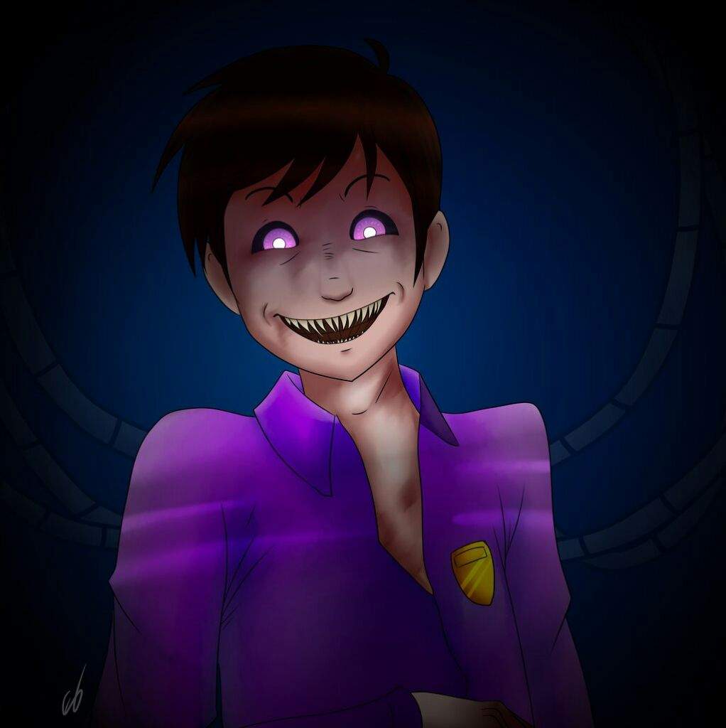 Five Nights At Freddys Michael Afton Five Nights At Freddy's Michael Afton - Margaret Wiegel