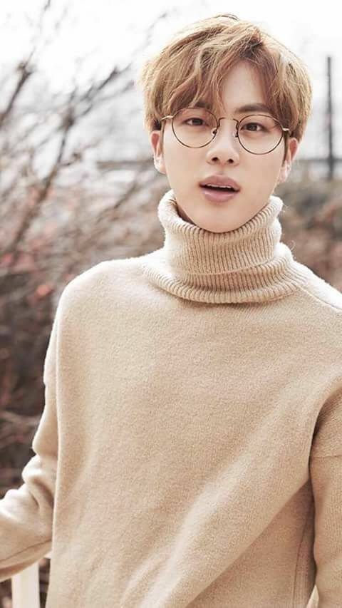 Jin boyfriend material💛 | ARMY's Amino Amino