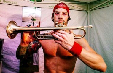 Who Is Josh Dun Twenty One Pilots Amino