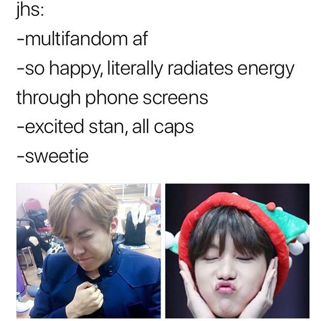 BTS As Fanboys👏🏻 ️ Wiki ARMY's Amino