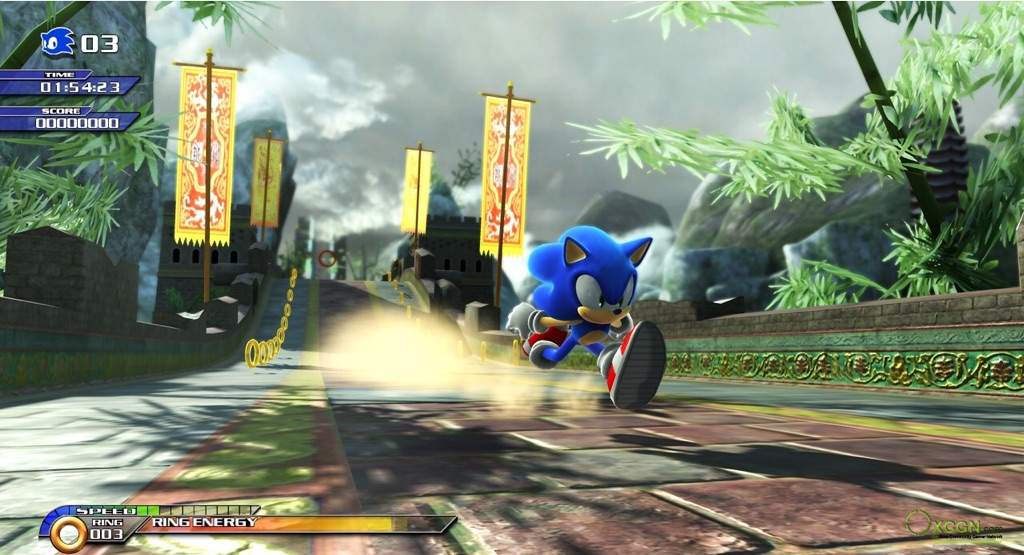 sonic the hedgehog unleashed pc sonic the hedgehog unleashed pc