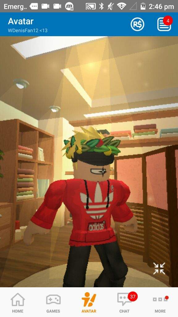 Profile Pictures Roblox Amino - 