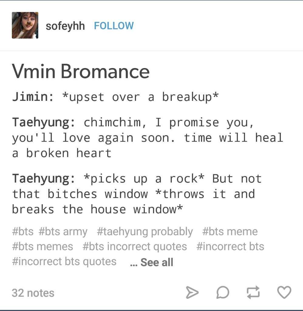 Funny Tumblr BTS Posts Pt 1 ARMYs Amino