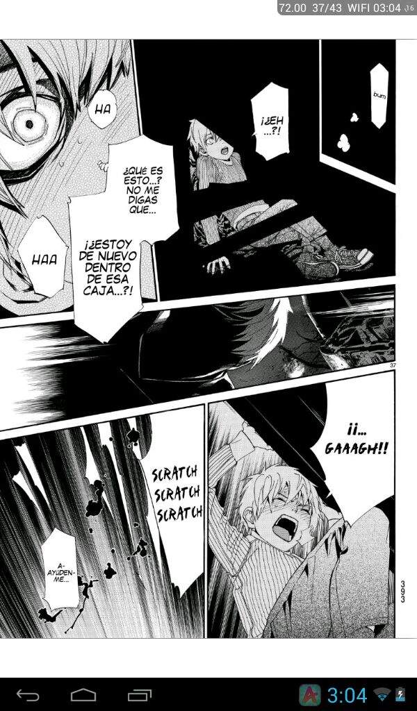 Muerte De Yukine Teoria Alerta Spoilers Manga Noragami Amino Amino Muerte De Yukine Teoria Alerta Spoilers Manga Noragami Amino Amino