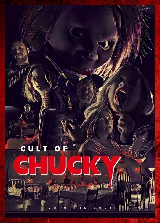 chucky of cult