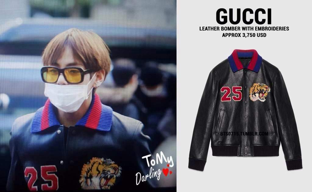 kim taehyung versace shirt price