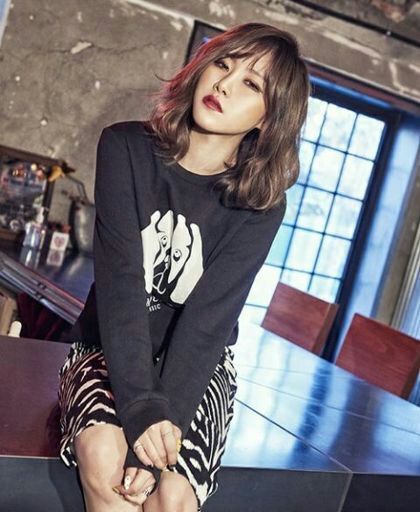 Yezi | Wiki | La Kpop Francaise Amino