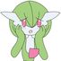 amino-Gardevoir Shiny{Lv:111}-ad302969