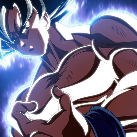 Ultra instinct fusion>saitama, superman, jiren etc... | Anime Amino