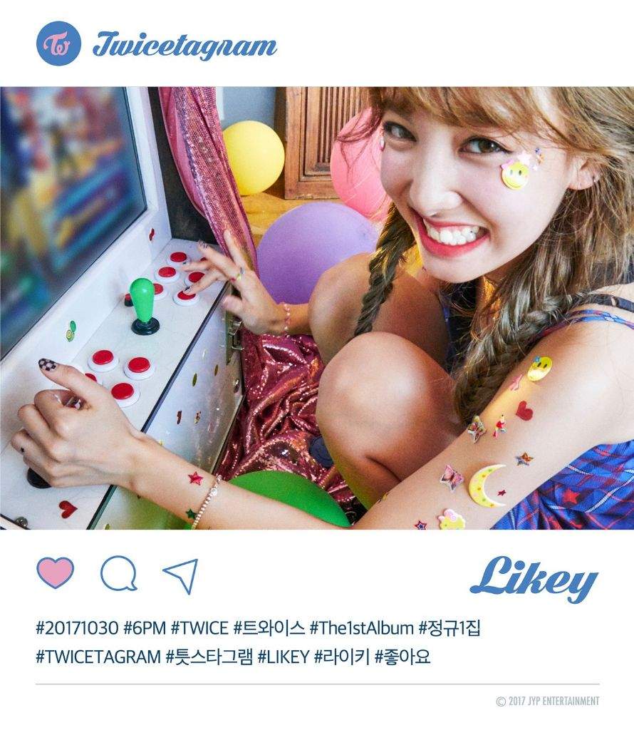 Twice Likey Teasers Twice 트와이스 ㅤ Amino