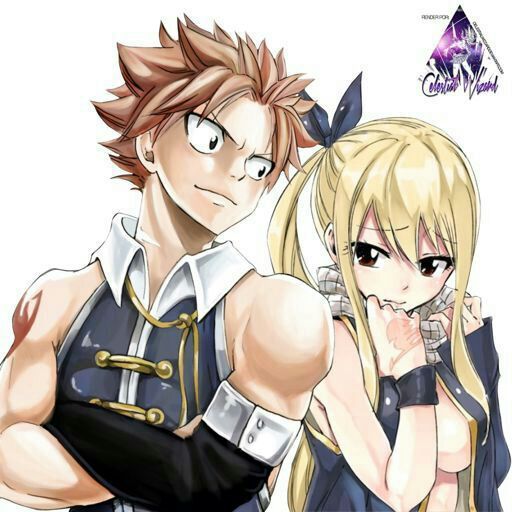 Quel sont les règles du rp ? | Wiki | Fairy Tail~FR Amino