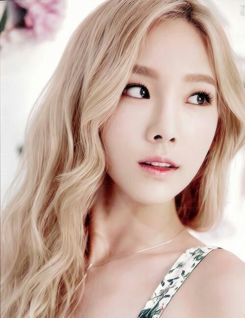 Taeyeon | Wiki | La Kpop Francaise Amino