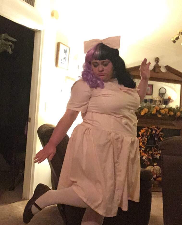 Melanie Martinez Dollhouse Cosplay | Cosplay Amino